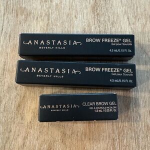 Anastasia Beverly Hills Brow Freeze